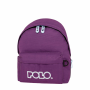 POLO ΣΑΚΙΔΙΟ MINI VIOLET/LIGHT CYAN-ΒΙΟΛΕΤΙ/ΑΝΟΙΧΤΟ ΚΥΑΝΟ 901067-4657