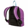 POLO ΣΑΚΙΔΙΟ MINI VIOLET/LIGHT CYAN-ΒΙΟΛΕΤΙ/ΑΝΟΙΧΤΟ ΚΥΑΝΟ 901067-4657