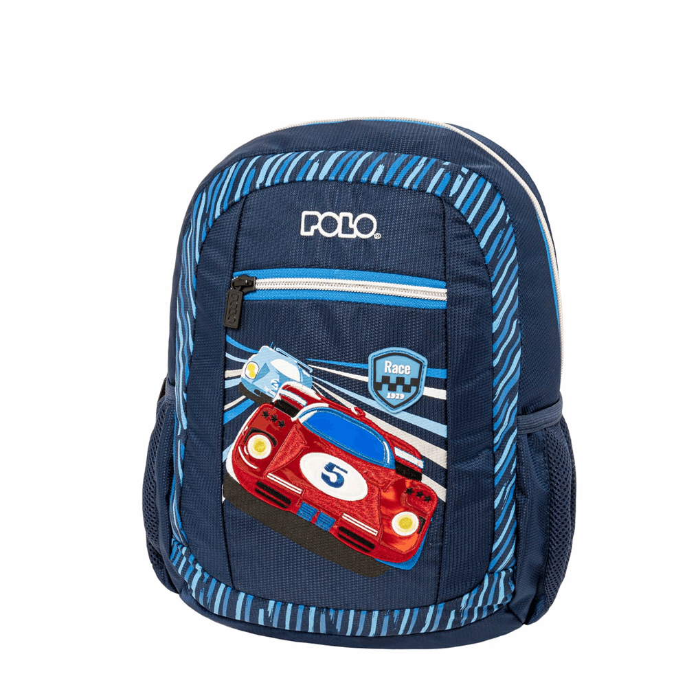 POLO ΣΑΚΙΔΙΟ MINIMO RACE CAR 907067-8347