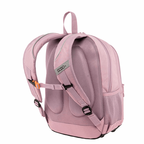 POLO ΣΑΚΙΔΙΟ PINS LILAC-ΛΙΛΑ 901059-4500