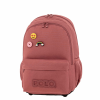 POLO ΣΑΚΙΔΙΟ PINS POMEGRANADE–ΡΟΔΙ 901059-4200