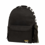 POLO ΣΑΚΙΔΙΟ POLO 75 BLACK-ΜΑΥΡΟ 901075-2000