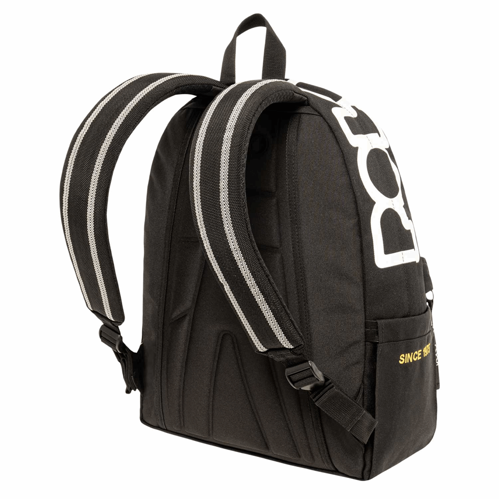 POLO ΣΑΚΙΔΙΟ POLO 75 BLACK-ΜΑΥΡΟ 901075-2000