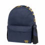 POLO ΣΑΚΙΔΙΟ POLO 75 DARK BLUE-ΣΚΟΥΡΟ ΜΠΛΕ 901075-5100