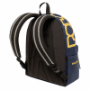 POLO ΣΑΚΙΔΙΟ POLO 75 DARK BLUE-ΣΚΟΥΡΟ ΜΠΛΕ 901075-5100