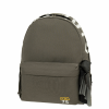 POLO ΣΑΚΙΔΙΟ POLO 75 GREY-ΓΚΡΙ 901075-2200