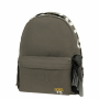 POLO ΣΑΚΙΔΙΟ POLO 75 GREY-ΓΚΡΙ 901075-2200
