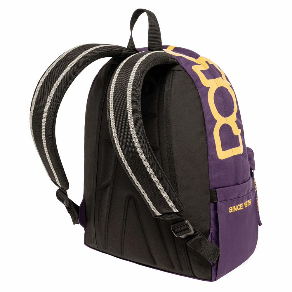 POLO ΣΑΚΙΔΙΟ POLO 75 PURPLE-ΜΩB 901075-4700