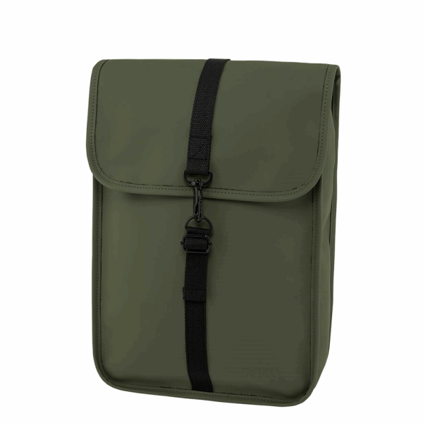 POLO ΣΑΚΙΔΙΟ PURE KAITOKE GREEN-ΚΥΠΑΡΙΣΣΙ 907018-6400