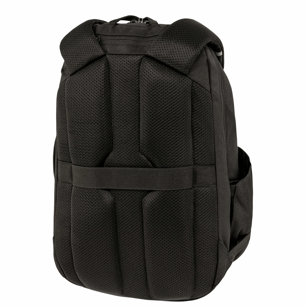 POLO ΣΑΚΙΔΙΟ QUEST -L- BLACK-ΜΑΥΡΟ 902067-2000