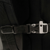 POLO ΣΑΚΙΔΙΟ QUEST -L- BLACK-ΜΑΥΡΟ 902067-2000