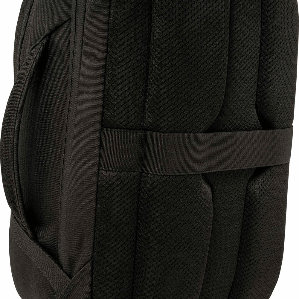 POLO ΣΑΚΙΔΙΟ QUEST -S- BLACK-ΜΑΥΡΟ 902066-2000