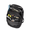 POLO ΣΑΚΙΔΙΟ QUEST -S- BLACK-ΜΑΥΡΟ 902066-2000