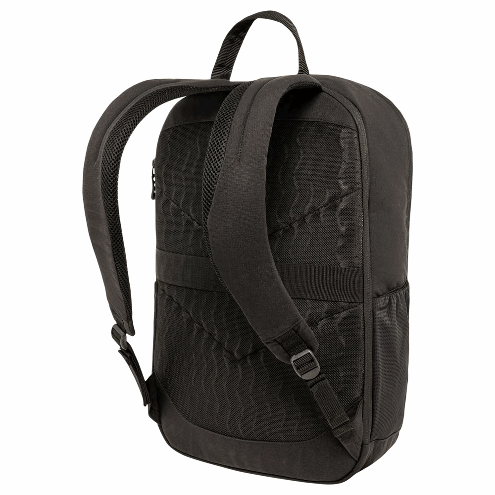 POLO ΣΑΚΙΔΙΟ ROAMER BLACK-ΜΑΥΡΟ 902064-2000