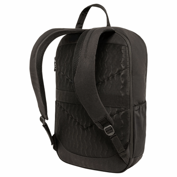 POLO ΣΑΚΙΔΙΟ ROAMER BLACK-ΜΑΥΡΟ 902064-2000