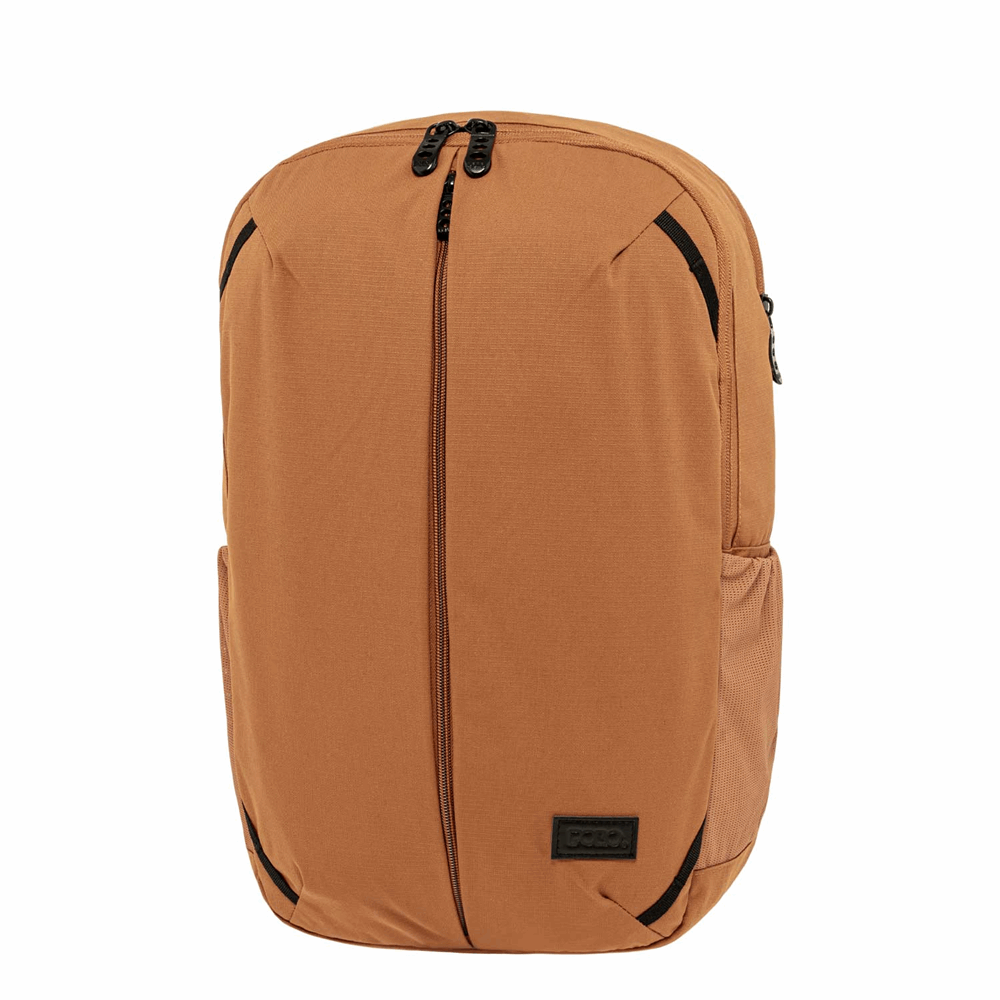 POLO ΣΑΚΙΔΙΟ ROAMER PICANTE-ΚΕΡΑΜΙΔΙ 902064-3500