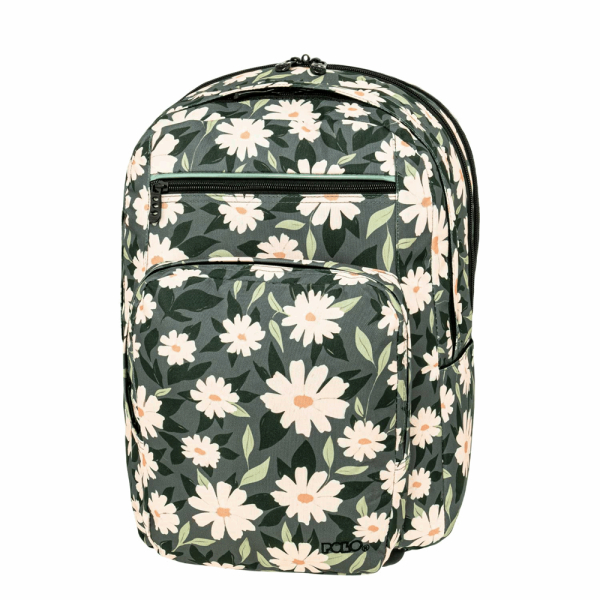 POLO ΣΑΚΙΔΙΟ SLIT FLOWERS 901066-8370