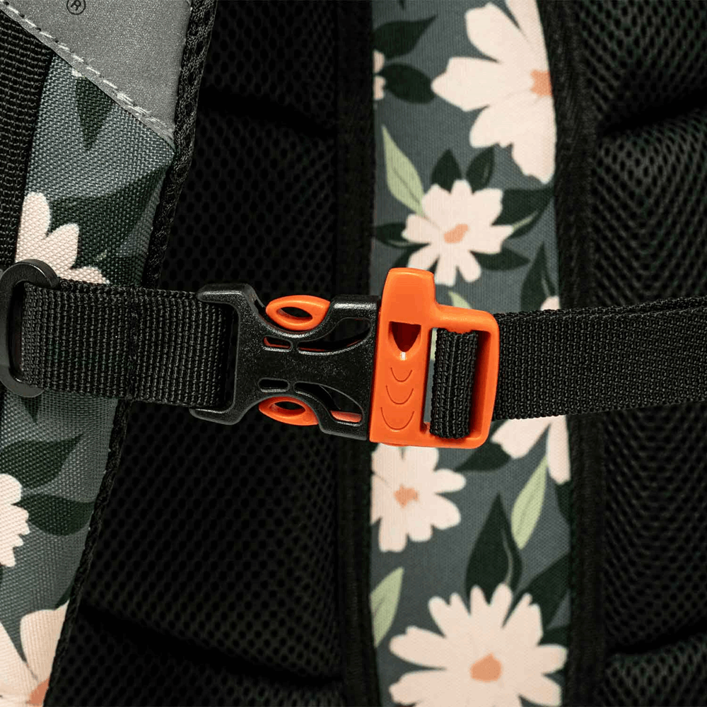 POLO ΣΑΚΙΔΙΟ SLIT FLOWERS 901066-8370