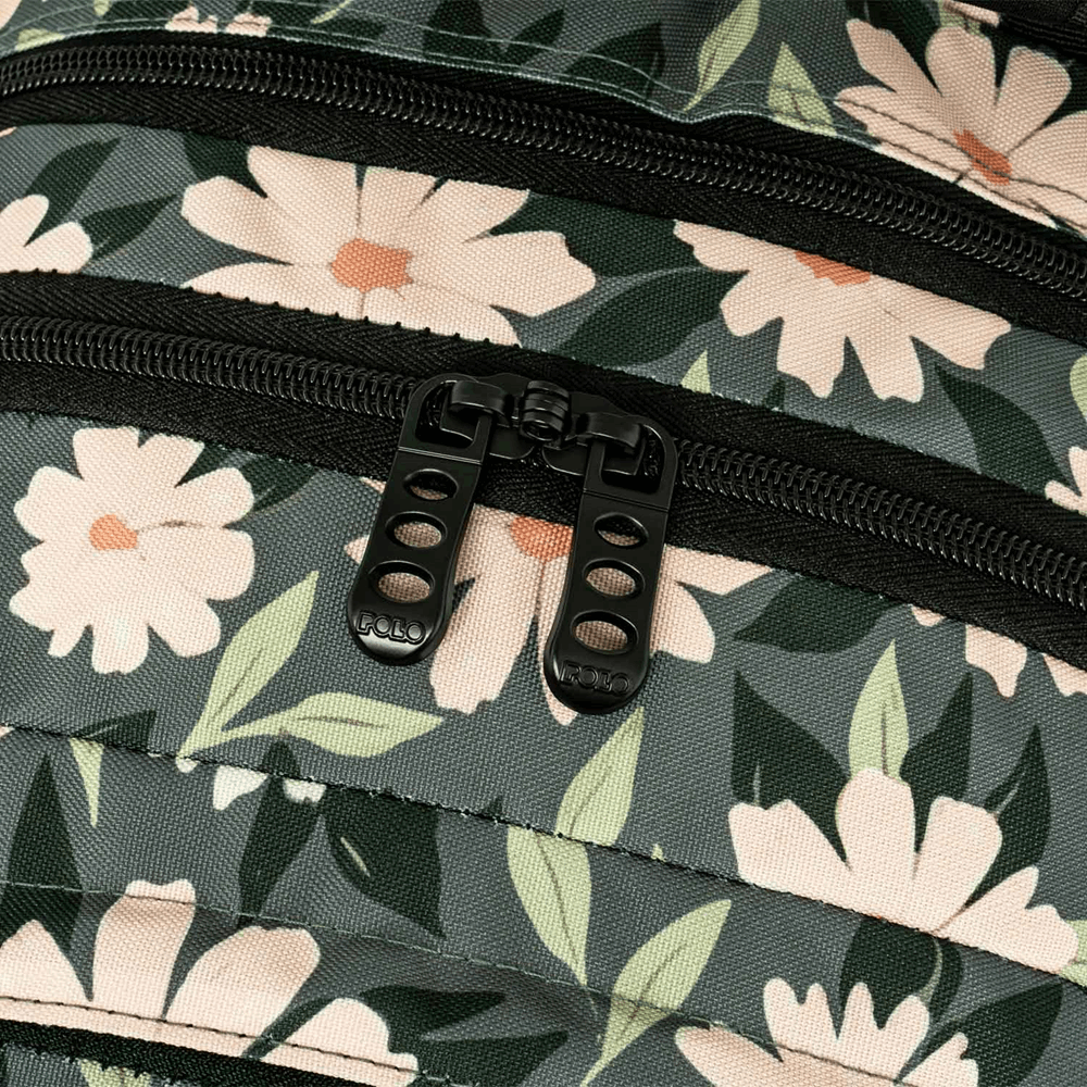 POLO ΣΑΚΙΔΙΟ SLIT FLOWERS 901066-8370