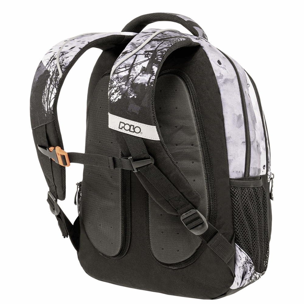 POLO ΣΑΚΙΔΙΟ SOUL PARKOUR 901063-8368