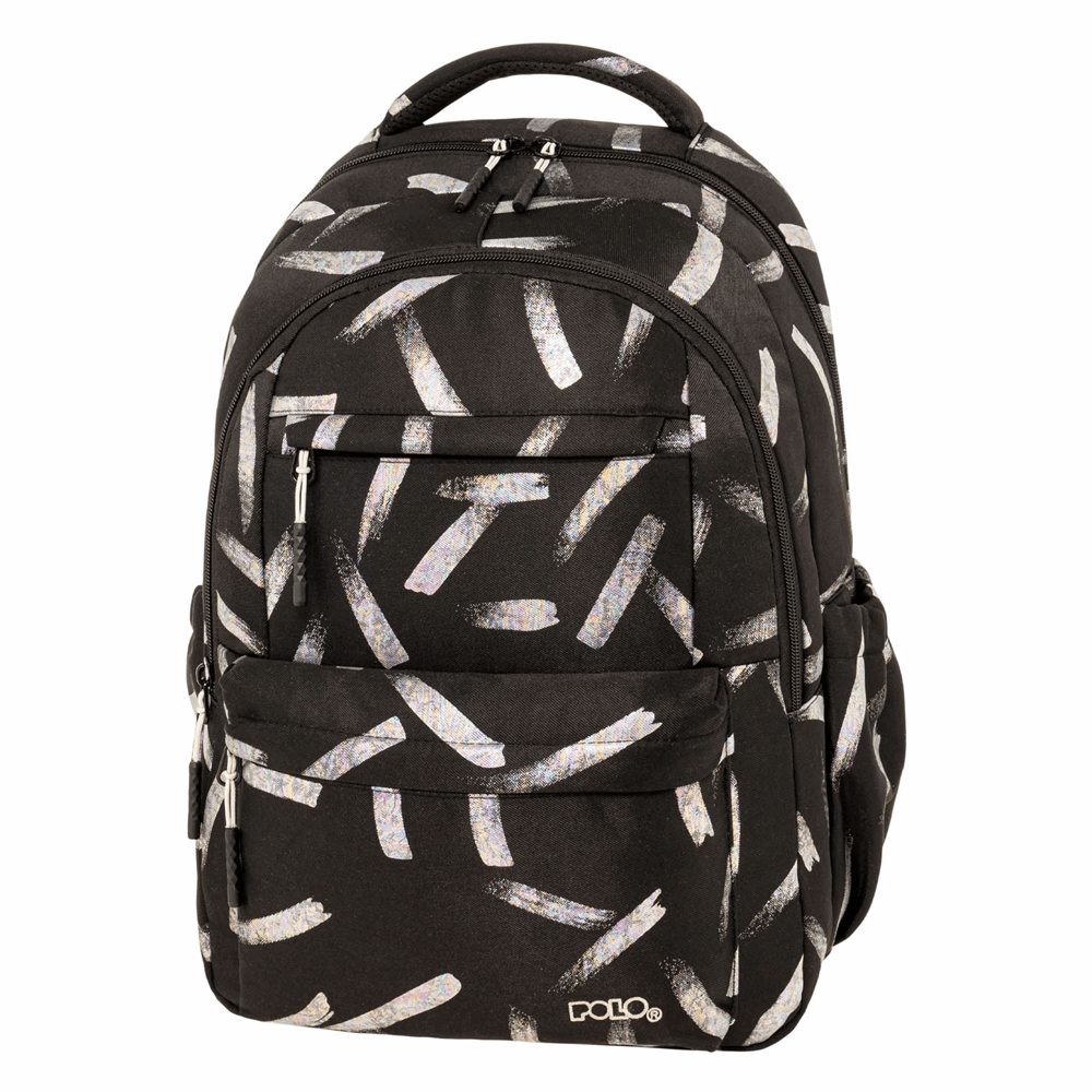 POLO ΣΑΚΙΔΙΟ SPARKLE BLACK SPARKLE 901061-8364
