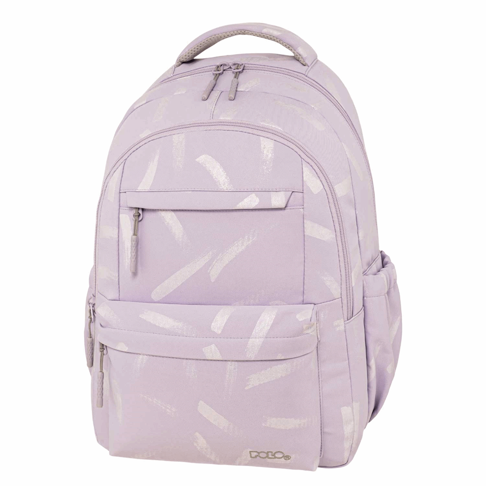 POLO ΣΑΚΙΔΙΟ SPARKLE LILAC SPARKLE 901061-8365