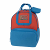 POLO ΣΑΚΙΔΙΟ VINTAGE RED/BLUE-ΚΟΚΚΙΝΟ/ΜΠΛΕ 907080-3052