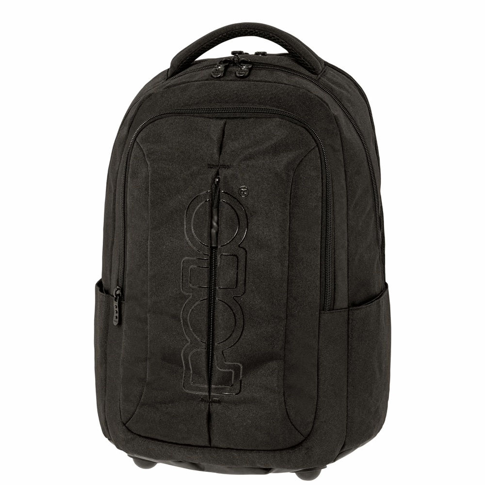 POLO ΣΑΚΙΔΙΟ WONDER BLACK-ΜΑΥΡΟ 901076-2000