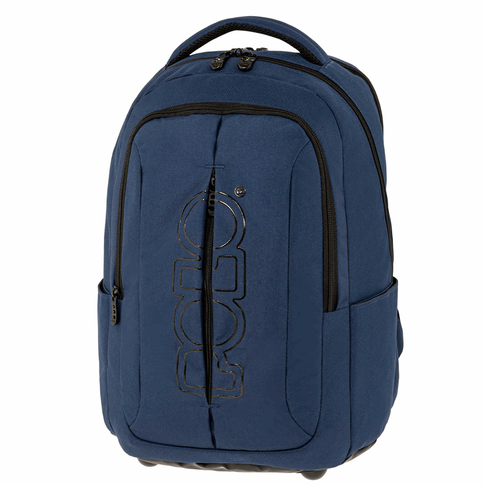 POLO ΣΑΚΙΔΙΟ WONDER DARK BLUE-ΣΚΟΥΡΟ ΜΠΛΕ 901076-5100