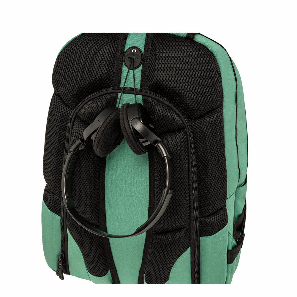 POLO ΣΑΚΙΔΙΟ WONDER EMERALD-ΣΜΑΡΑΓΔΙ 901076-6700
