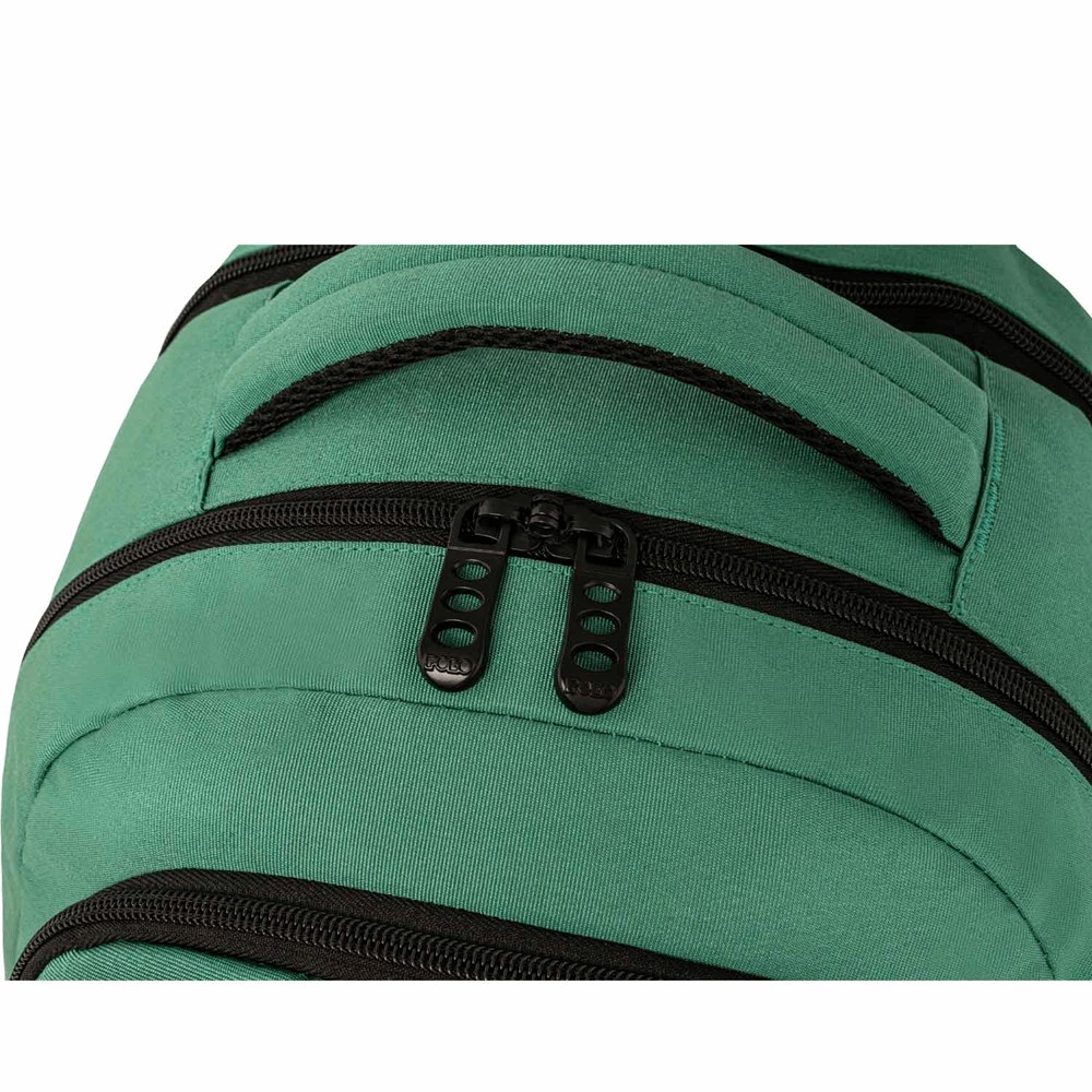 POLO ΣΑΚΙΔΙΟ WONDER EMERALD-ΣΜΑΡΑΓΔΙ 901076-6700