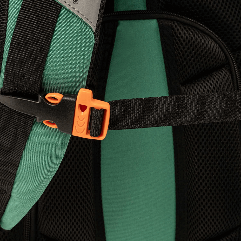 POLO ΣΑΚΙΔΙΟ WONDER EMERALD-ΣΜΑΡΑΓΔΙ 901076-6700