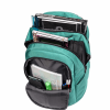 POLO ΣΑΚΙΔΙΟ WONDER EMERALD-ΣΜΑΡΑΓΔΙ 901076-6700