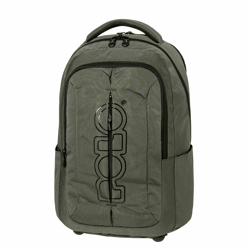 POLO ΣΑΚΙΔΙΟ WONDER GREY-ΓΚΡΙ 901076-2200