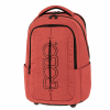 POLO ΣΑΚΙΔΙΟ WONDER RED-ΚΟΚΚΙΝΟ 901076-3000
