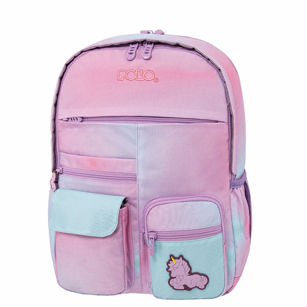 POLO ΣΑΚΙΔΙΟ YOUNGSTER UNICORN 901068-8373