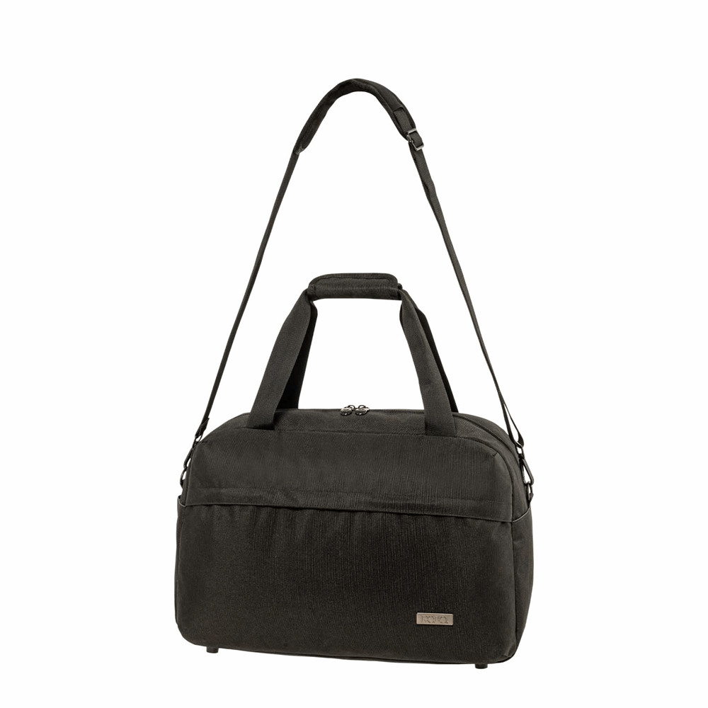 POLO ΤΣΑΝΤΑ ΤΑΞΙΔΙΟΥ ELEMENT 25LT BLACK-ΜΑΥΡΟ 909015-2000