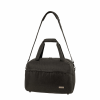 POLO ΤΣΑΝΤΑ ΤΑΞΙΔΙΟΥ ELEMENT 25LT BLACK-ΜΑΥΡΟ 909015-2000