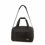 POLO ΤΣΑΝΤΑ ΤΑΞΙΔΙΟΥ ELEMENT 25LT BLACK-ΜΑΥΡΟ 909015-2000