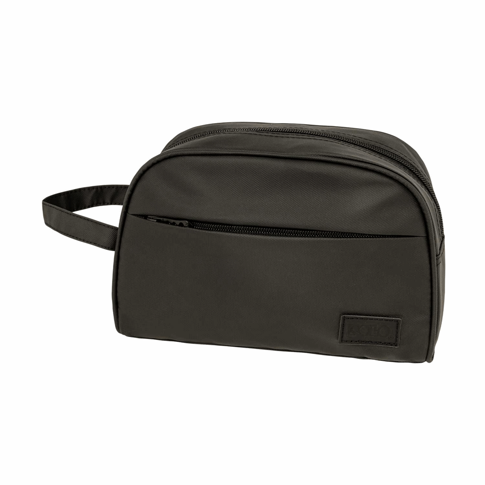 POLO BEAUTY CASE NECESSITY BLACK-ΜΑΥΡΟ 938001-2001