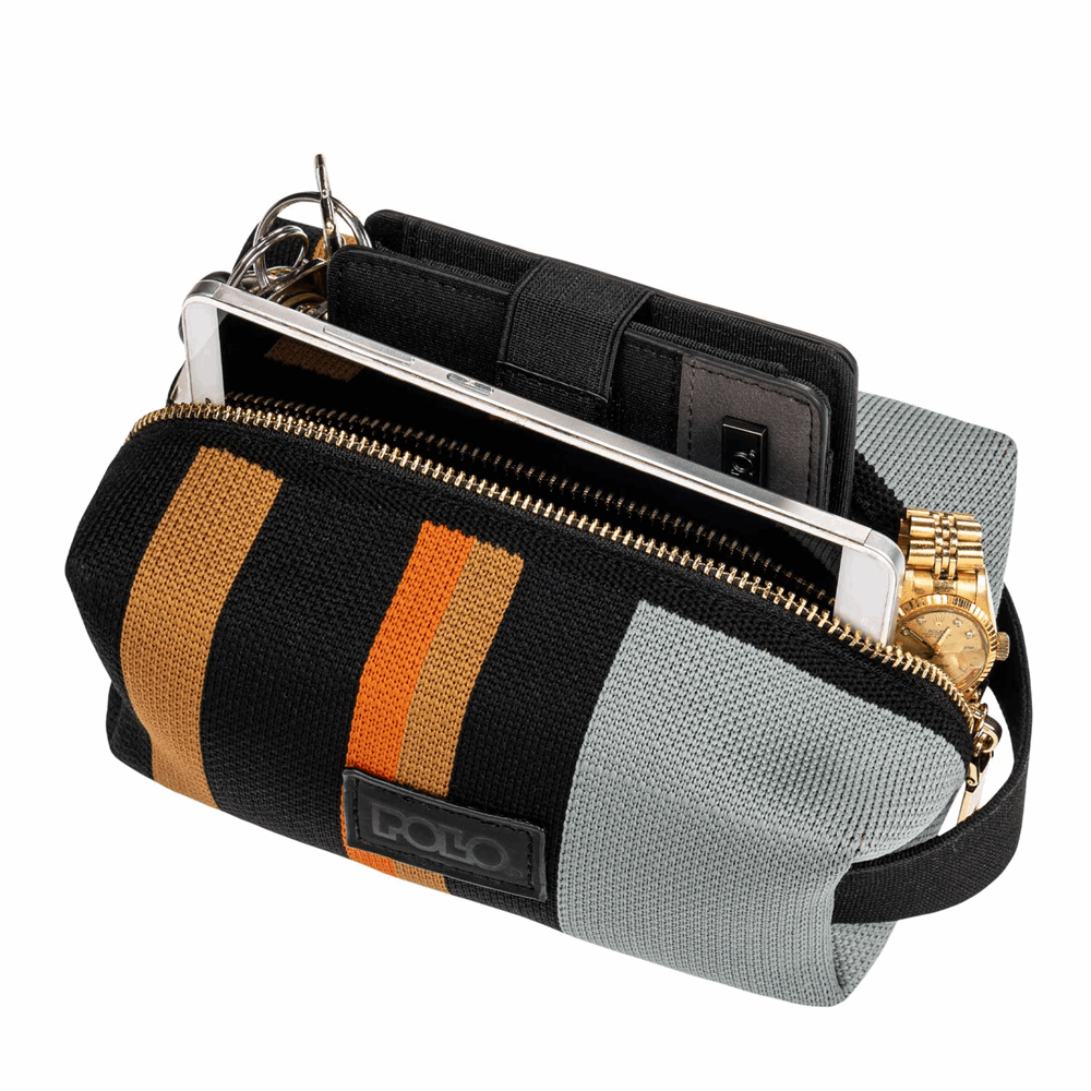 POLO COSMETIC BAG LOONA LINES 938007-8385