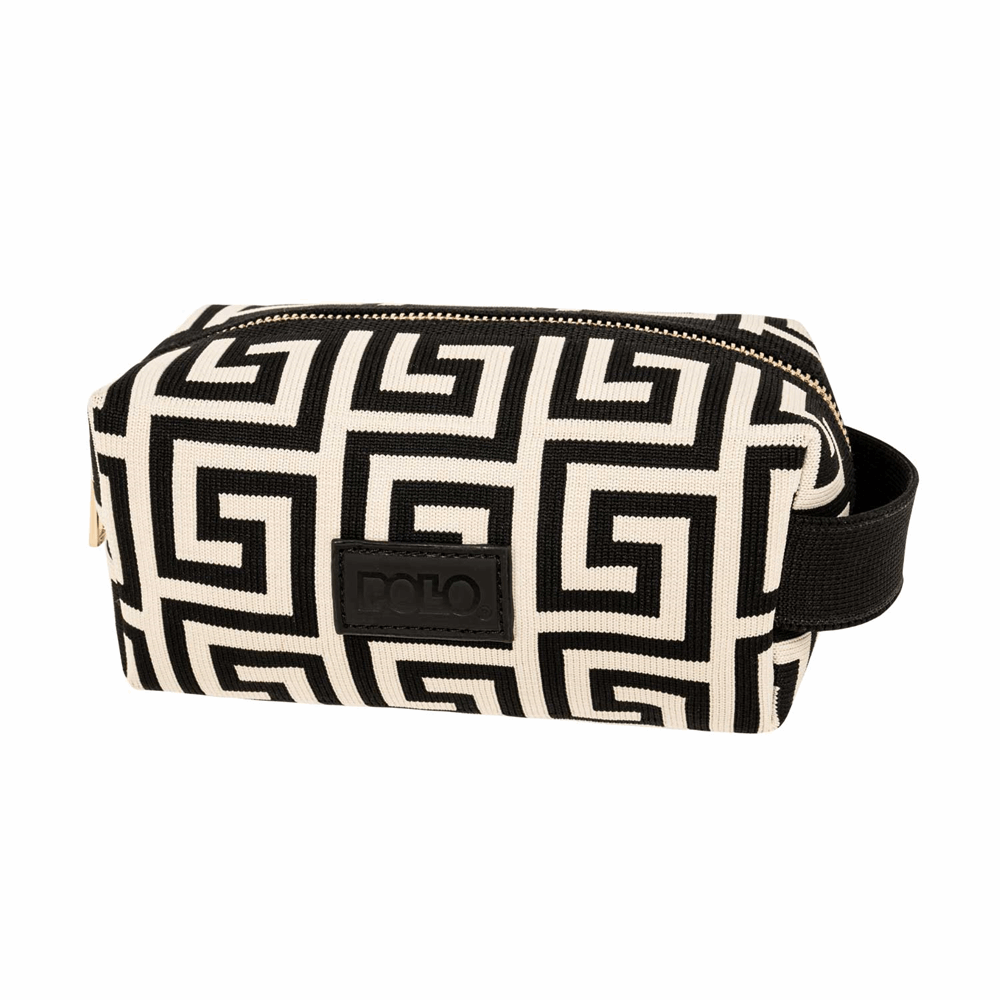 POLO COSMETIC BAG LOONA MEANDROS 938007-8384