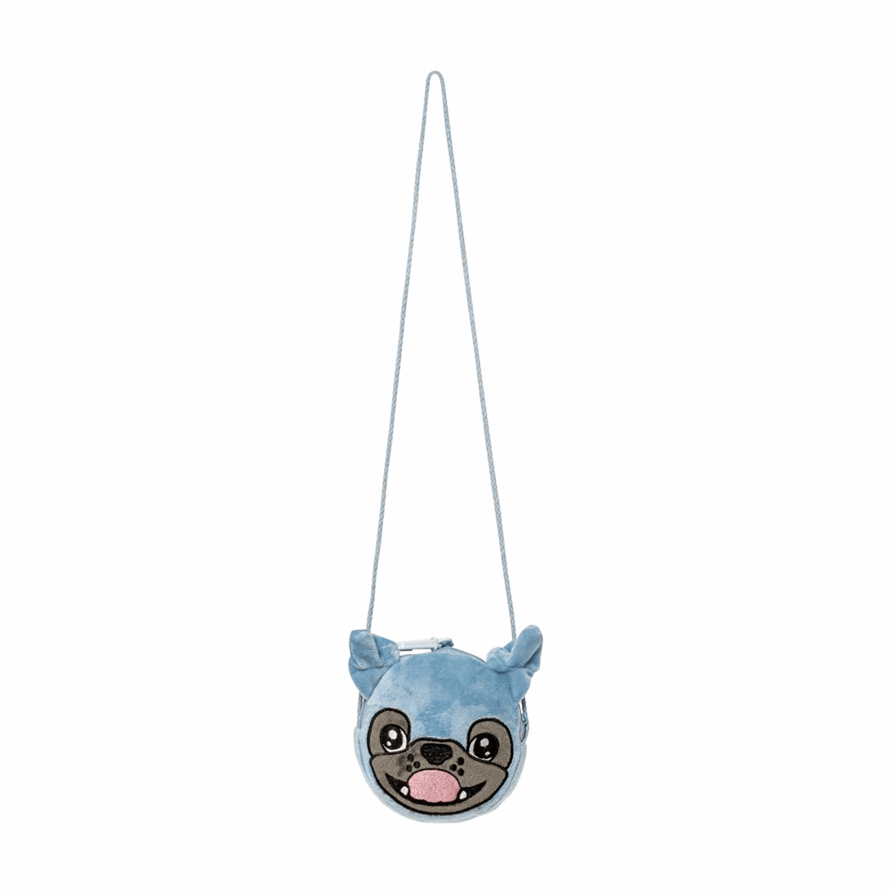 POLO MINI WALLET CRAZY ANIMALS 2 938006SET1-0000 8404