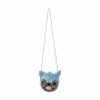 POLO MINI WALLET CRAZY ANIMALS 2 938006SET1-0000 8404
