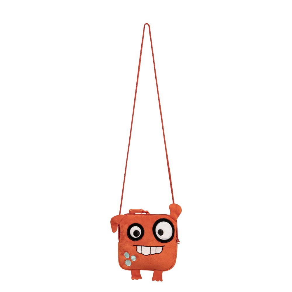 POLO MINI WALLET CRAZY ANIMALS 2 938006SET1-0000 8405