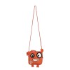 POLO MINI WALLET CRAZY ANIMALS 2 938006SET1-0000 8405