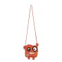 POLO MINI WALLET CRAZY ANIMALS 2 938006SET1-0000 8405