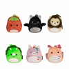 POLO WALLET CRAZY ANIMALS 938005SET1-0000 8401