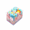 Little Tree Fancy Eraser Set: Candy QH-8526