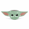 PYRAMID Star Wars: The Mandalorian (The Child) Sculpted Mug SCMG25972